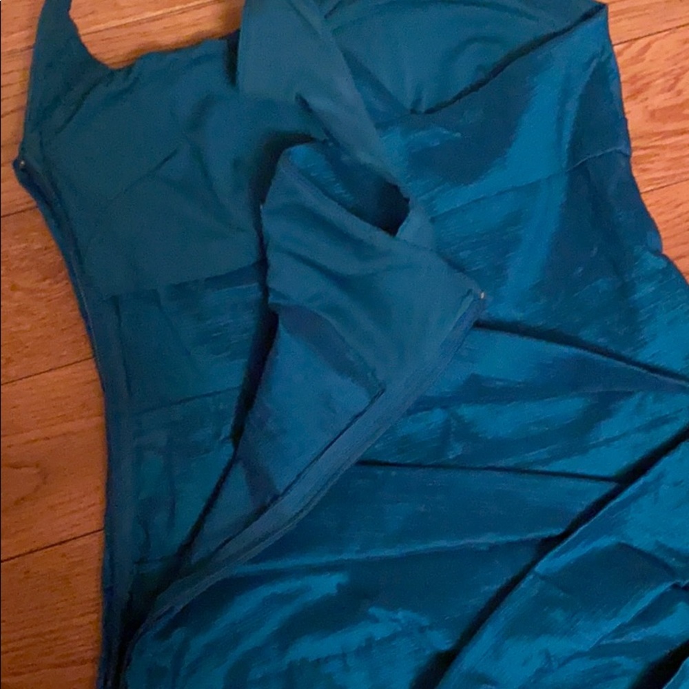 Mini Dress - Picture 6 of 9